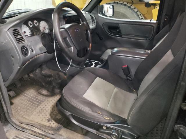 Photo 7 from auction – 2010 FORD RANGER SUP with VIN 1FTLR4FE2APA49397