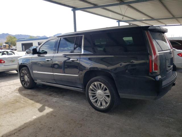 Photo 2 from auction – 2016 CADILLAC ESCALADE E with VIN 1GYS3JKJ7GR349717
