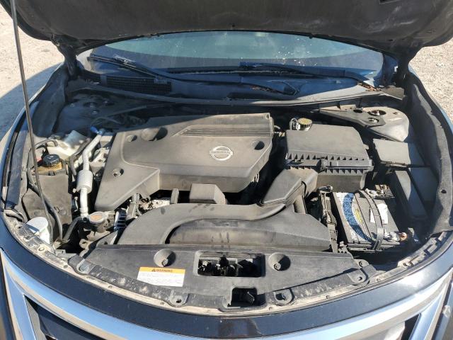 Photo 11 from auction – 2013 NISSAN ALTIMA 2.5 with VIN 1N4AL3AP1DN412242
