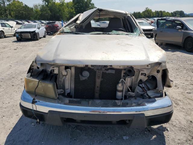 Photo 5 from auction – 2005 CHEVROLET COLORADO with VIN 1GCCS198558269142