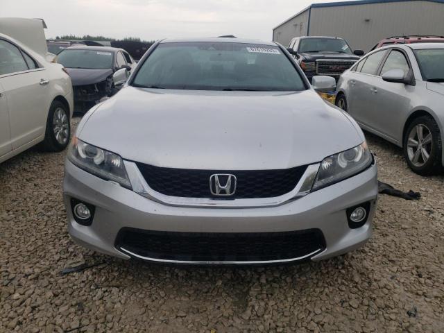 Photo 5 from auction – 2013 HONDA ACCORD EXL with VIN 1HGCT2B80DA011908