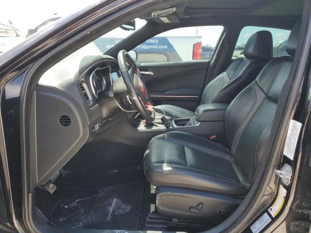 Photo 7 from auction – 2017 DODGE CHARGER R/ with VIN 2C3CDXCT2HH623194