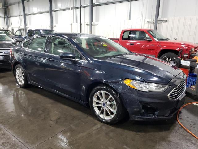 Photo 4 from auction – 2020 FORD FUSION SE with VIN 3FA6P0HD4LR251935