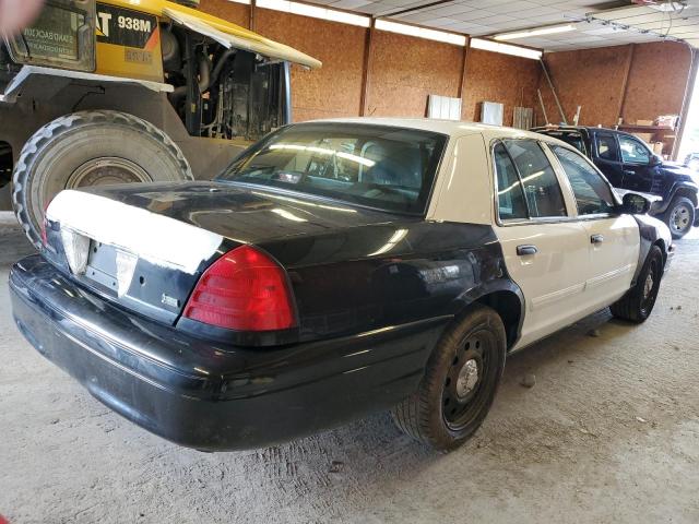 Photo 3 from auction – 2011 FORD CROWN VICT with VIN 2FABP7BV6BX127769