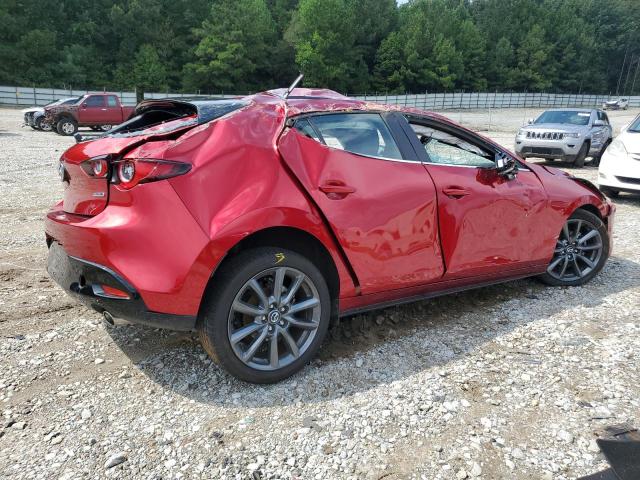 Foto 3 de la subasta – 2022 MAZDA 3 PREFERRE con VIN JM1BPALL2N1514689