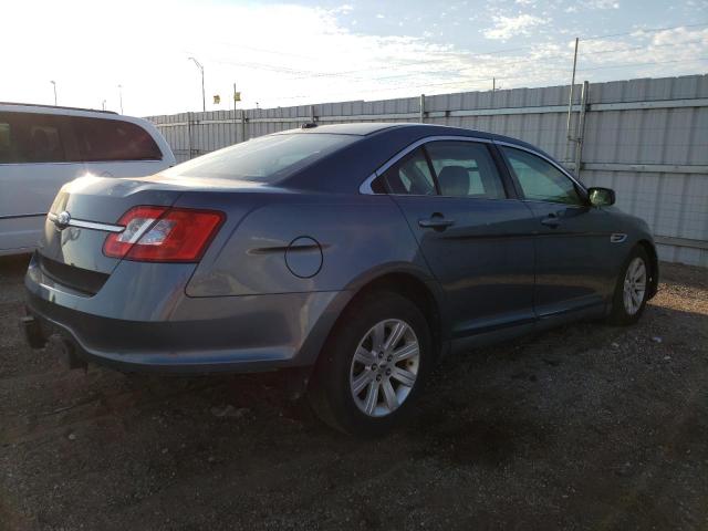 Photo 3 from auction – 2010 FORD TAURUS SE with VIN 1FAHP2DW3AG153477