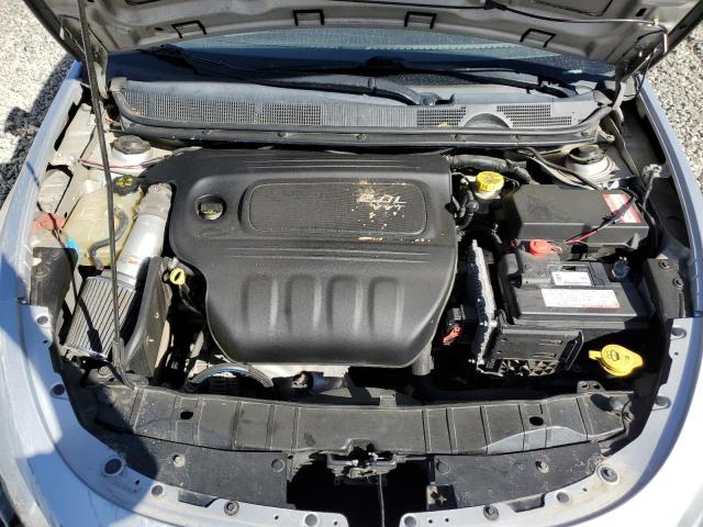 Photo 11 from auction – 2013 DODGE DART SE with VIN 1C3CDFAA6DD192099