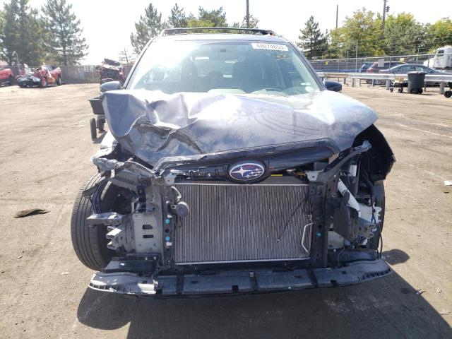 Photo 5 from auction – 2019 SUBARU FORESTER S with VIN JF2SKAPC7KH534224