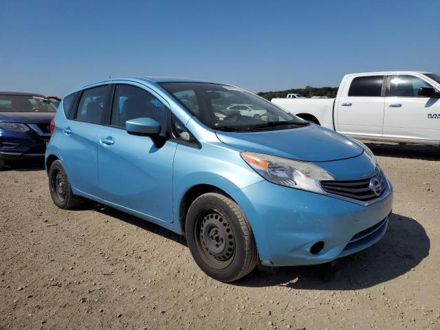Photo 4 from auction – 2015 NISSAN VERSA NOTE with VIN 3N1CE2CP0FL394133