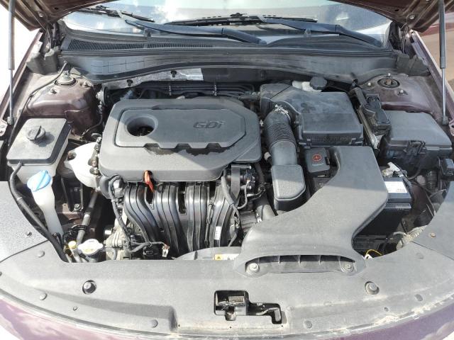 Photo 11 from auction – 2016 KIA OPTIMA LX with VIN 5XXGT4L30GG061828