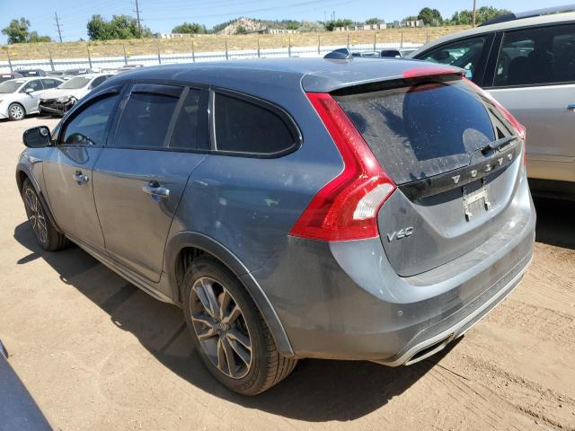 Photo 2 from auction – 2018 VOLVO V60 CROSS with VIN YV440MWK8J2055705
