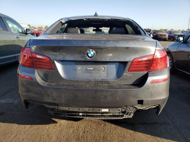 Photo 6 from auction – 2015 BMW 535 XI with VIN WBA5B3C57FD548116