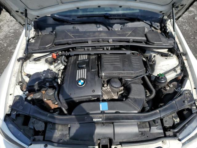 Photo 11 from auction – 2008 BMW 335 XI with VIN WBAVD53548A009785