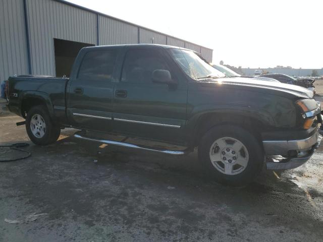 Photo 4 from auction – 2004 CHEVROLET SILVERADO with VIN 2GCEK13T841434902