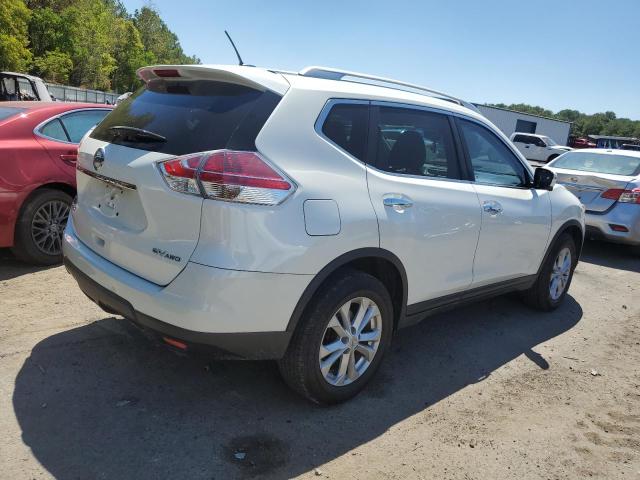 Photo 3 from auction – 2016 NISSAN ROGUE S with VIN KNMAT2MV0GP671764