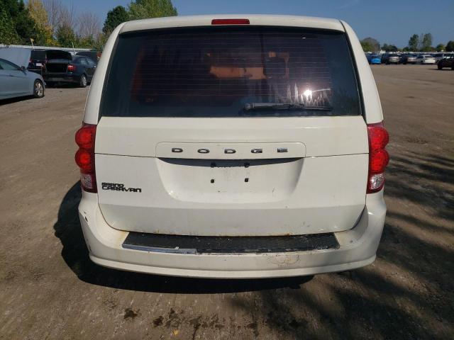 Photo 6 from auction – 2013 DODGE GRAND CARA with VIN 2C4RDGBG5DR648637