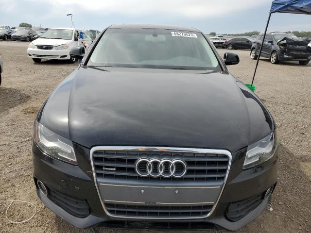 Photo 5 from auction – 2009 AUDI A4 PREMIUM with VIN WAUSF78K09N073890