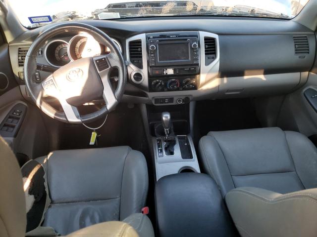 Photo 8 from auction – 2013 TOYOTA TACOMA DOU with VIN 5TFLU4EN1DX079995