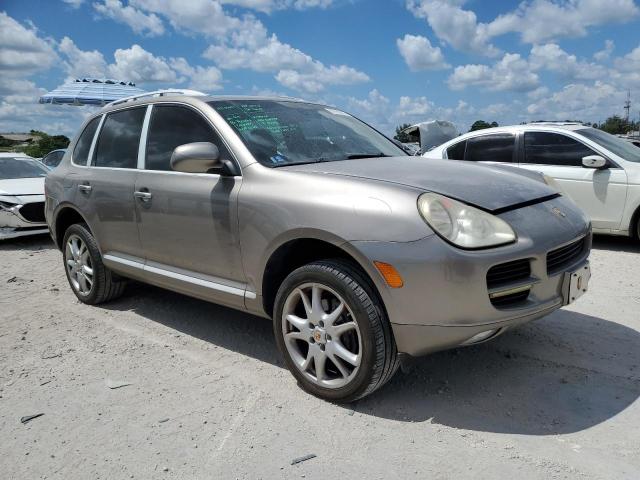 Снимка 4 от търг – 2006 PORSCHE CAYENNE с VIN WP1AA29P16LA24181
