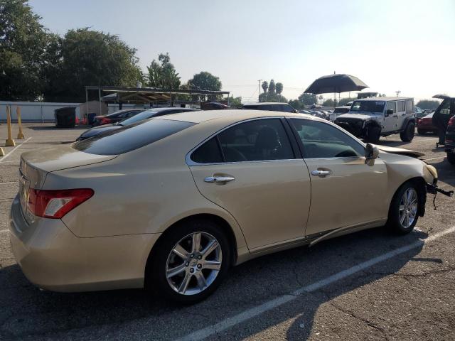 Photo 3 from auction – 2007 LEXUS ES 350 with VIN JTHBJ46G972002912