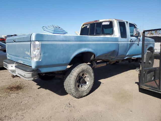 Photo 3 from auction – 1995 FORD F250 with VIN 1FTHX26F8SKA48570