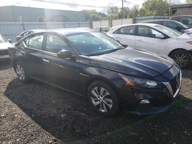 Photo 4 from auction – 2022 NISSAN ALTIMA S with VIN 1N4BL4BV8NN403658