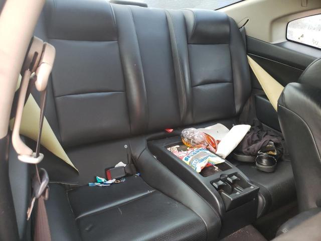 Photo 10 from auction – 2005 INFINITI G35 with VIN JNKCV54E45M404077