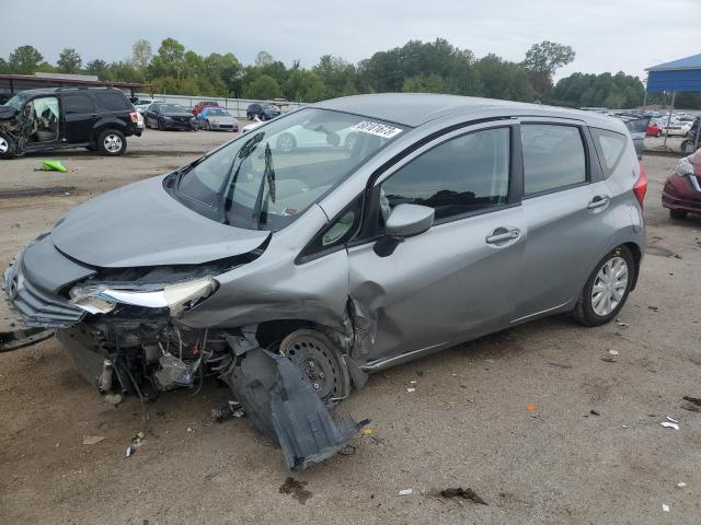 NISSAN VERSA NOTE 2015 with VIN 3N1CE2CP9FL447380 - Photo from auction