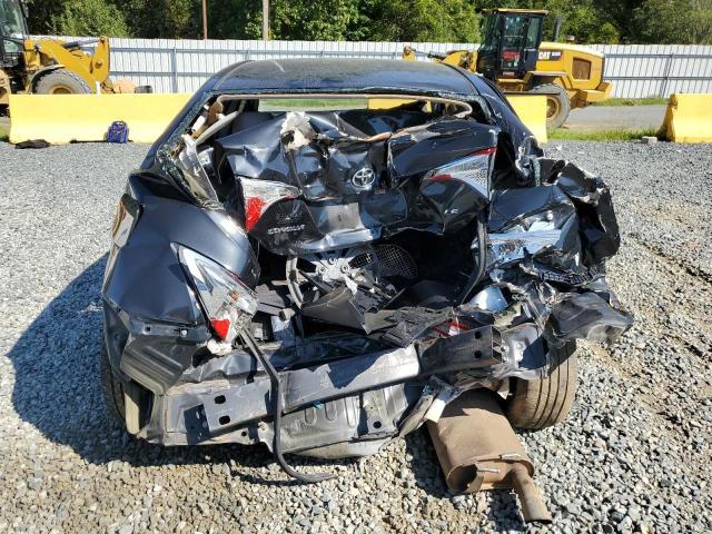 Photo 6 from auction – 2015 TOYOTA COROLLA L with VIN 5YFBURHE2FP246791