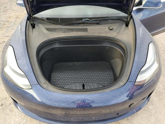 Photo 11 from auction – 2019 TESLA MODEL 3 with VIN 5YJ3E1EA0KF446613