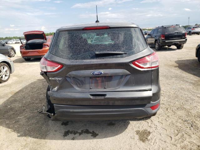 Photo 6 from auction – 2016 FORD ESCAPE S with VIN 1FMCU0F7XGUB31294
