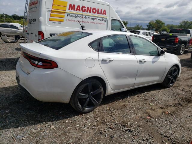 Photo 3 from auction – 2014 DODGE DART SXT with VIN 1C3CDFBB0ED775387