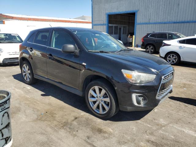 Photo 4 from auction – 2015 MITSUBISHI OUTLANDER with VIN 4A4AR4AU9FE033182