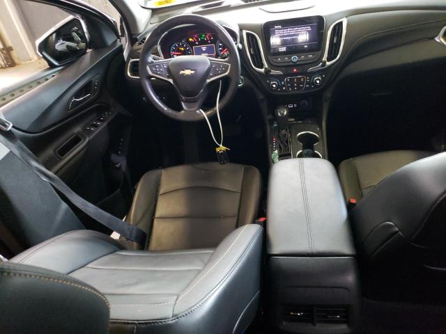 Photo 8 from auction – 2021 CHEVROLET EQUINOX PR with VIN 3GNAXXEV4MS174530