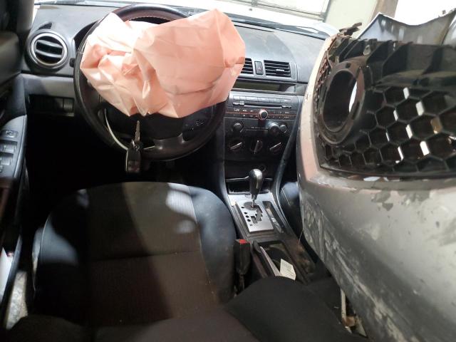 Zdjęcie 8 z aukcji – 2009 MAZDA 3 I z VIN JM1BK32G291212355