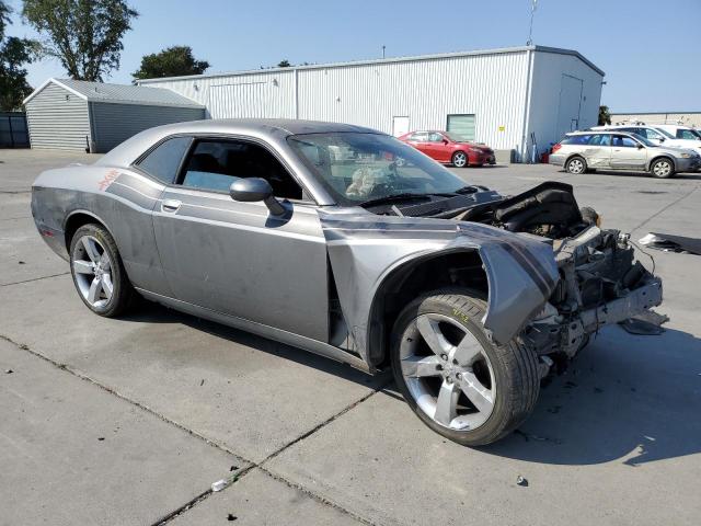 Снимка 4 от търг – 2012 DODGE CHALLENGER с VIN 2C3CDYAG3CH131178