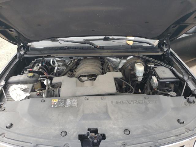 Photo 12 from auction – 2015 CHEVROLET SUBURBAN K with VIN 1GNSKJKC5FR589591