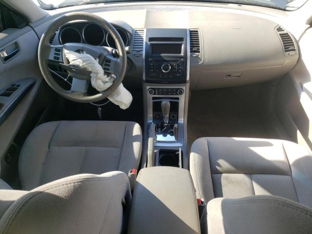 Photo 8 from auction – 2008 NISSAN MAXIMA SE with VIN 1N4BA41E08C837970