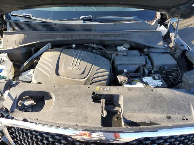Photo 12 from auction – 2017 KIA SORENTO EX with VIN 5XYPH4A52HG307569