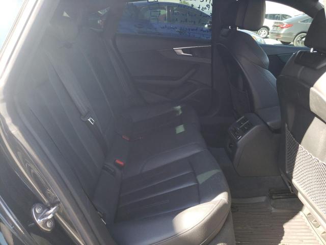 Photo 10 from auction – 2018 AUDI A5 PREMIUM with VIN WAUENCF51JA063080