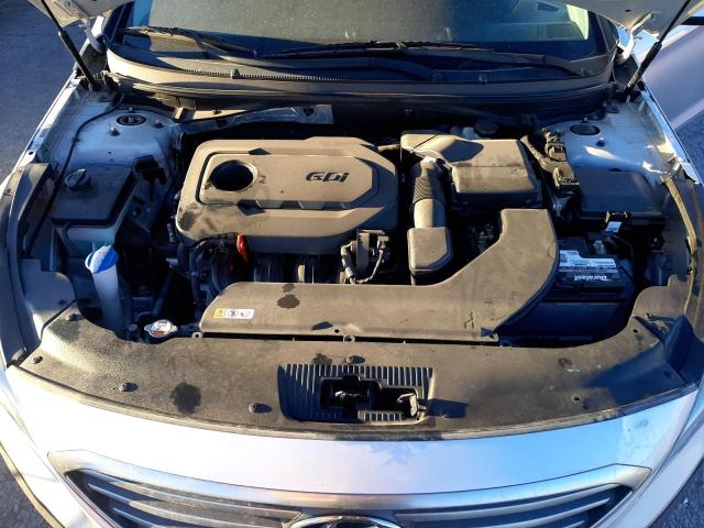 Photo 11 from auction – 2016 HYUNDAI SONATA SE with VIN 5NPE24AF7GH284265