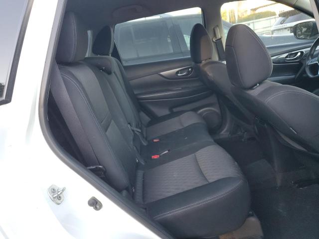 Photo 11 from auction – 2018 NISSAN ROGUE S with VIN KNMAT2MV3JP501597