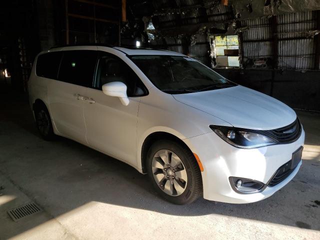 Photo 4 from auction – 2018 CHRYSLER PACIFICA H with VIN 2C4RC1N76JR311689