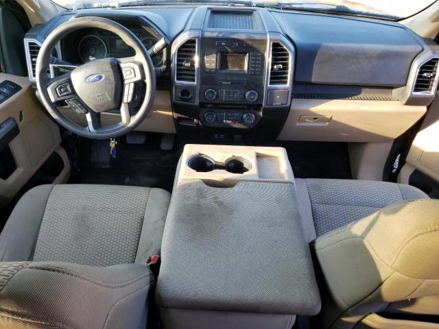 Photo 8 from auction – 2015 FORD F150 SUPER with VIN 1FTEX1C85FFC84417