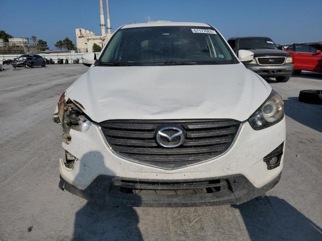 Photo 5 from auction – 2016 MAZDA CX-5 TOURI with VIN JM3KE2CY5G0651486