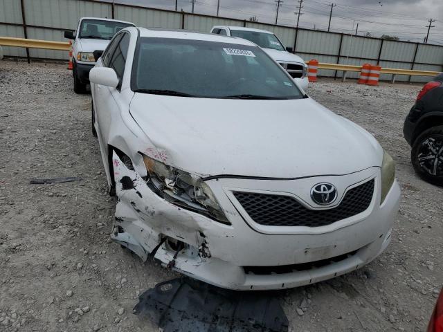 Photo 5 from auction – 2011 TOYOTA CAMRY BASE with VIN 4T1BF3EK3BU665713