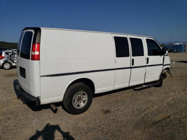 Photo 3 from auction – 2015 CHEVROLET EXPRESS G2 with VIN 1GCWGGFF3F1107282