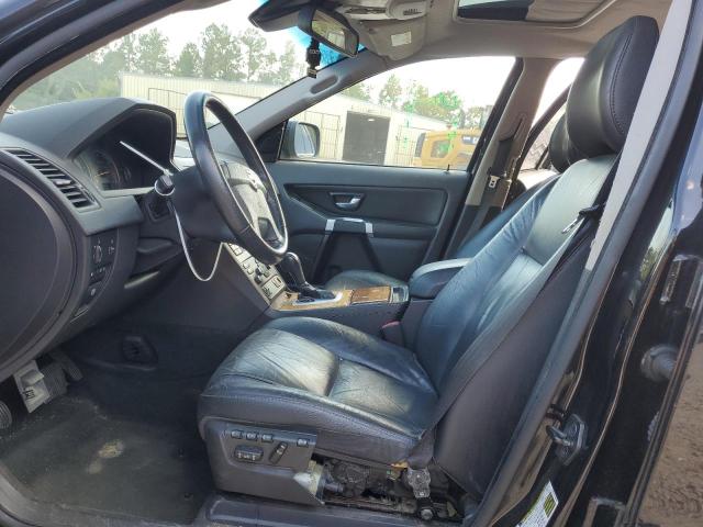 Photo 7 from auction – 2008 VOLVO XC90 3.2 with VIN YV4CZ982981465795