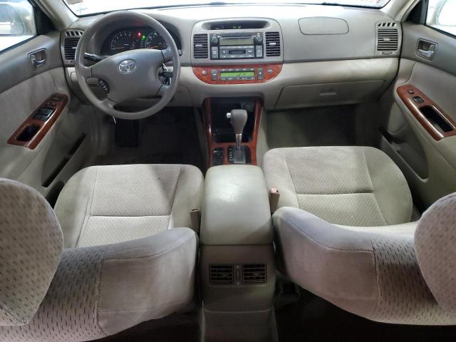 Photo 8 from auction – 2002 TOYOTA CAMRY LE with VIN 4T1BE30K42U561015