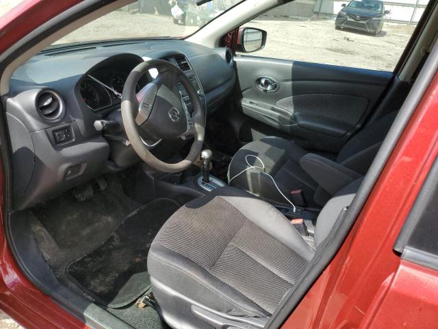 Photo 8 from auction – 2016 NISSAN VERSA S with VIN 3N1CN7AP2GL870402